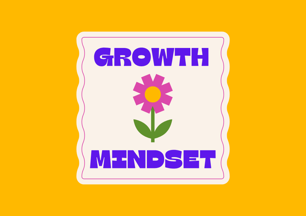 Mindset yang Perlu Dimiliki agar Masa Muda Tidak Sia-Sia